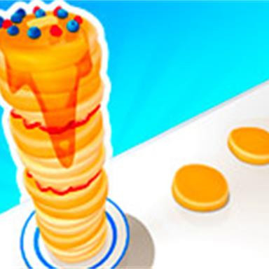 PanCake Run